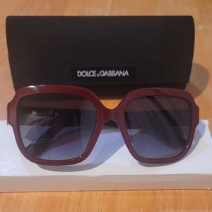 Dolce & Gabbana Sunglasses ✨️